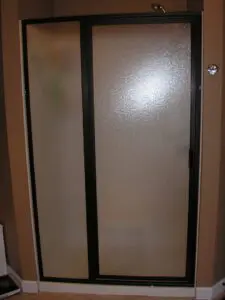 Shower Doors by TJ